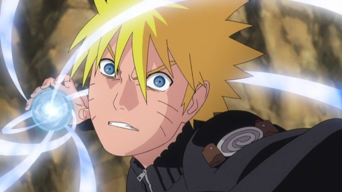 Fortnite: Bald könnt ihr euch als Naruto durch die Map schießen
