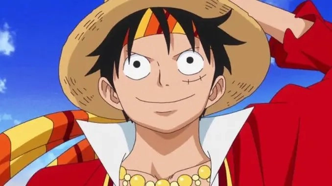 Wann endet One Piece? Autor nennt konkrete Jahreszahl