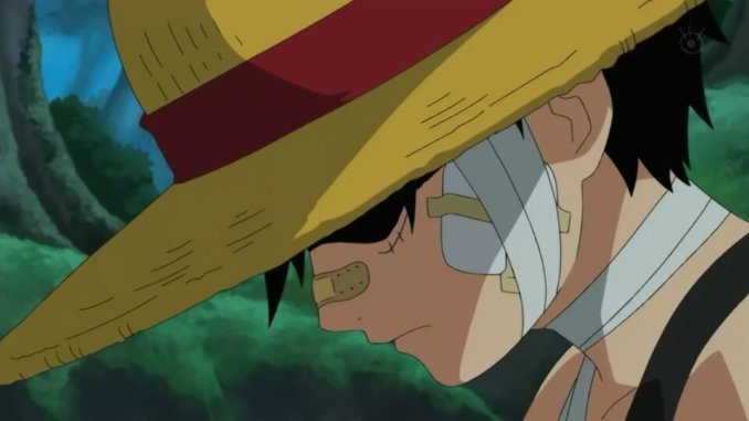 One Piece: Ruffy am Ende - ist der Kampf gegen Kaido jetzt verloren?