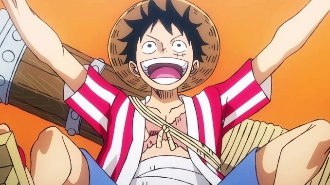 One Piece: Neuer Kinofilm mit Ruffy & Co. vermutlich in Arbeit
