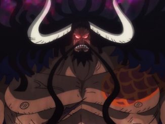 One Piece: Strohhutpiraten erleiden herben Rückschlag gegen Kaido und ein wichtiger Verbündeter stirbt