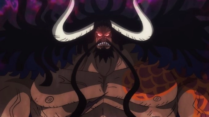 One Piece: Strohhutpiraten erleiden herben Rückschlag gegen Kaido und ein wichtiger Verbündeter stirbt
