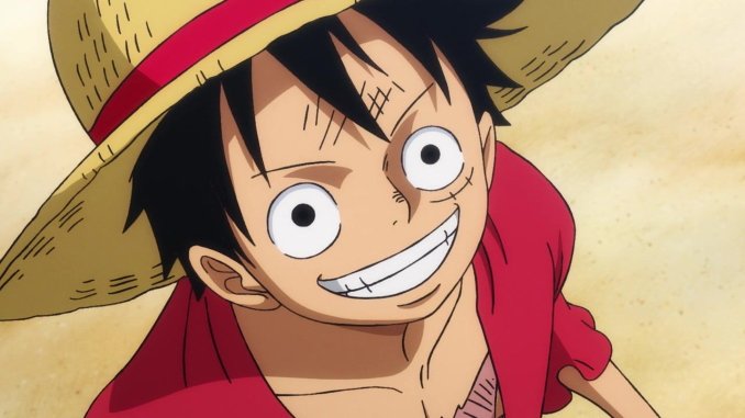 Eiichiro Oda: So herzerwärmend geht der One Piece-Schöpfer mit Fanpost um