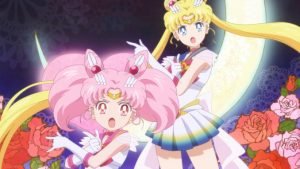 Sailor Moon Eternal: Netflix enthüllt ersten deutschen Trailer zur Filmreihe