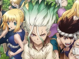 Dr. Stone: Anime feiert deutsches Fernsehdebüt bei ProSieben Maxx