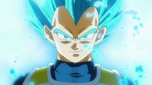 Dragon Ball: Vegeta erreicht neue Form, die bisher nicht einmal Son Goku gemeistert hat