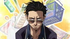 Yakuza goes Hausmann: Wann erscheint die 2. Staffel des Netflix-Abenteuers?