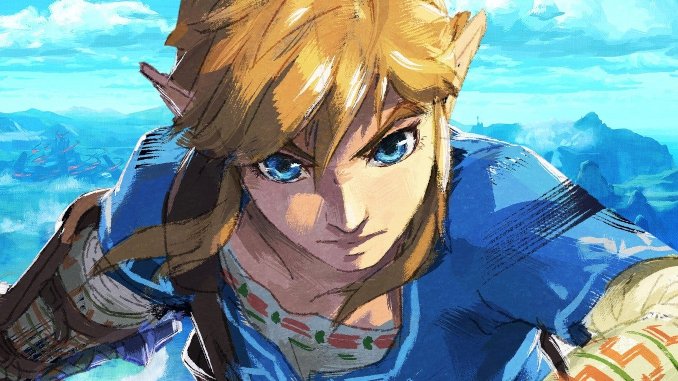 The Legend of Zelda: Netflix Editor veut implémenter les classiques du jeu vidéo en tant que série animée