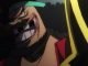 Mit Acrylfarben: One Piece-Fan zeichnet albtraumhafte Version von Blackbeard