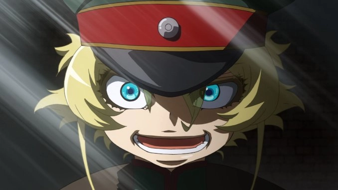 Saga of Tanya the Evil: Action-Serie überrascht mit 2. Staffel und Bonusepisode