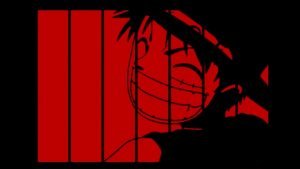 Fan kombiniert One Piece mit Cowboy Bebop und das Ergebnis könnte kaum besser sein