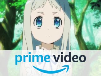Letzte Chance bei Amazon Prime Video: 8 sehenswerte Anime werden bald gelöscht