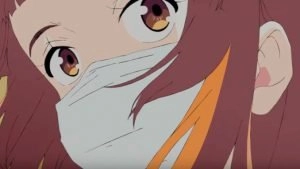 Bald auf Netflix: Dieser Anime-Film macht Your Name Konkurrenz