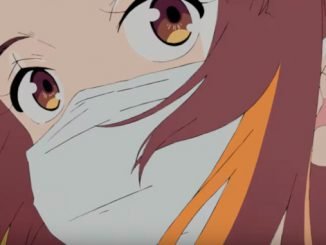 Bald auf Netflix: Dieser Anime-Film macht Your Name Konkurrenz