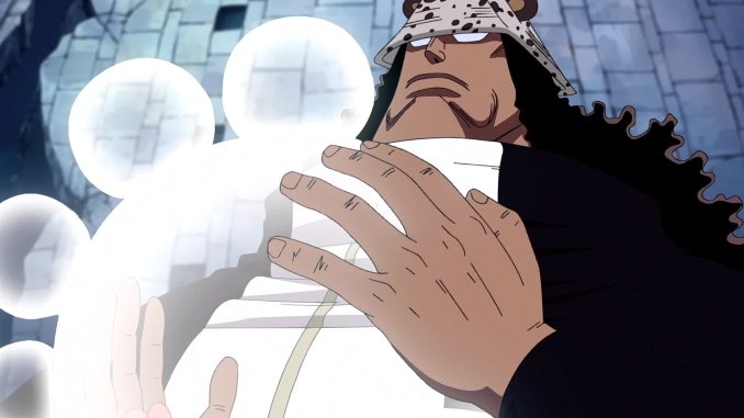 One Piece: Die 8 stärksten Paramecia-Teufelsfrüchte