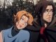 Castlevania: Spin-off setzt die blutige Netflix-Serie fort