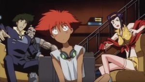 Cowboy Bebop: Netflix-Realverfilmung überzeugt schon jetzt - dank jazzigem Teaser