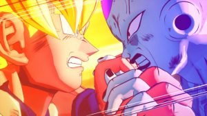 Offiziell bestätigt - Dragon Ball Z: Kakarot kommt bald auf die Nintendo Switch