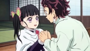 Demon Slayer-Song erreicht die Spitze der japanischen Anime-Charts