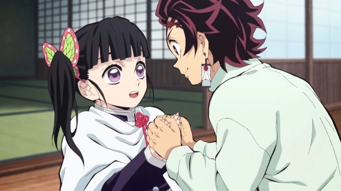Demon Slayer-Song erreicht die Spitze der japanischen Anime-Charts