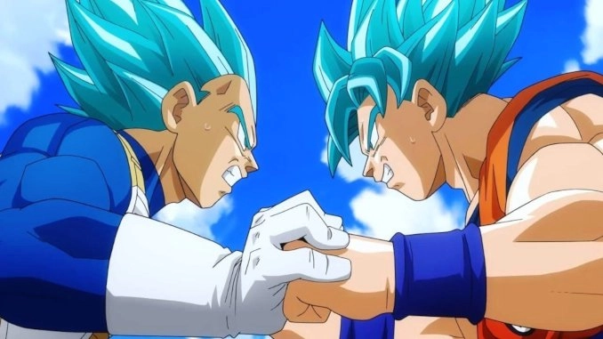 Dragon Ball: Lasst Son Goku endlich wieder mit Vegeta kämpfen - und zwar richtig!