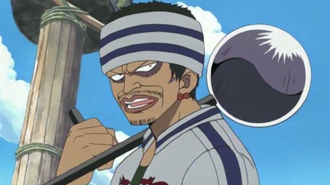 One Piece : 6 personnages qui doivent absolument revenir