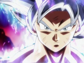 Dragon Ball Super: Son Goku packt endlich seine mächtigste Technik aus