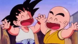 Die 10 besten Bromances der Anime-Geschichte