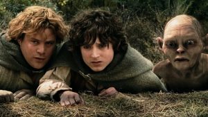 Herr der Ringe: Neuer Kinofilm im Anime-Stil kommt