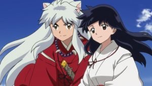 InuYasha: Steve Aoki veröffentlicht Modekollektion zum Anime-Klassiker