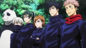Jujutsu Kaisen: Smartphone-Spiel zum Action-Anime angekündigt