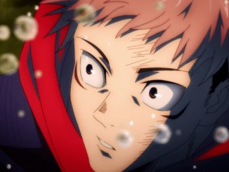 Jujutsu Kaisen: Manga kommt dank Anime-Serie auf Rekordverkäufe