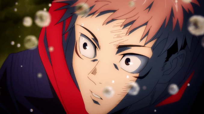 Jujutsu Kaisen: Manga kommt dank Anime-Serie auf Rekordverkäufe