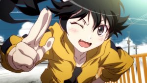 Die richtige Reihenfolge der Monogatari Series - Alle Filme und Serien im Überblick