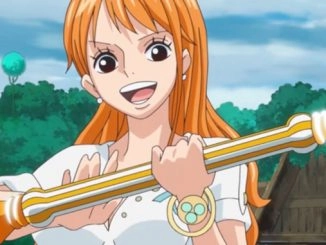 One Piece: Manga verpasst Nami ein mächtiges Power-Up