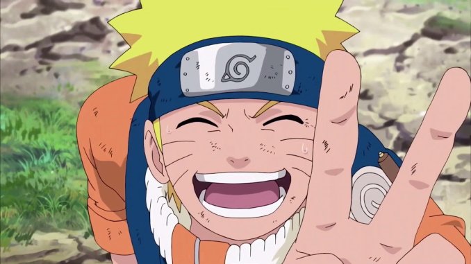Fans in Freude: Naruto bleibt doch bei Netflix verfügbar