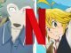 Netflix: Neue Anime-Serien und -Filme im Juli 2021