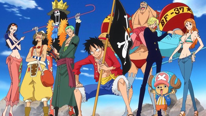Verkaufsrekord: Dieser unbekannte Manga ist derzeit sogar erfolgreicher als One Piece