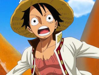 Nach 13 Jahren: One Piece-Schöpfer verrät, welche Teufelsfrucht dieser Pirat gegessen hat