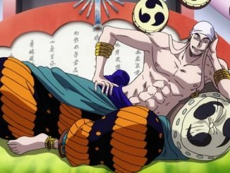 One Piece: 6 Charaktere, die unbedingt zurückkehren müssen