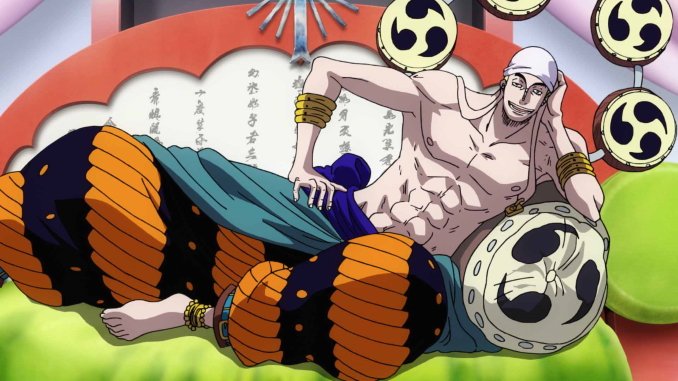 One Piece: 6 Charaktere, die unbedingt zurückkehren müssen