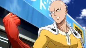 Adidas: Diese One Punch Man-Schuhe machen dich zum Helden deiner Stadt