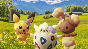 Pokémon GO: Niantic hebt Pandemie-Boni wieder auf