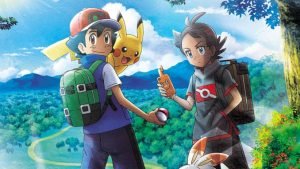 Pokémon Reisen: Netflix schnappt sich neue Serie aus dem Monster-Universum