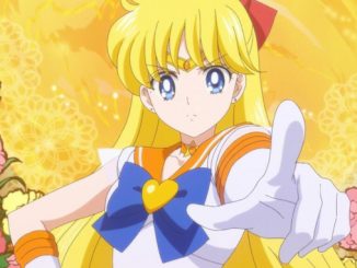 Sailor Moon Eternal: Film-Abenteuer im Doppelpack endlich bei Netflix
