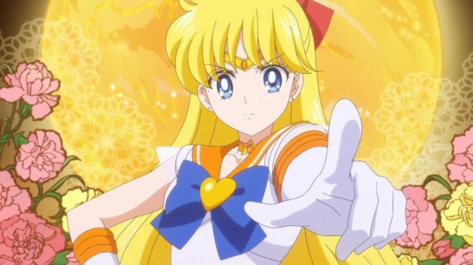 Sailor Moon Eternal: Film-Abenteuer im Doppelpack endlich bei Netflix