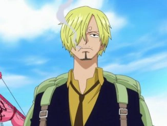 One Piece: Sanji bekommt endlich den coolen Moment, auf den Fans lange gewartet haben