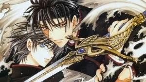 Bekannte Manga-Künstler: Frauenpower mit den Zeichnerinnen von CLAMP