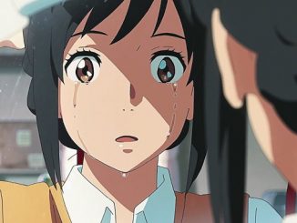 Emotionale Momente: Bei diesen Anime haben Teenager am meisten geweint