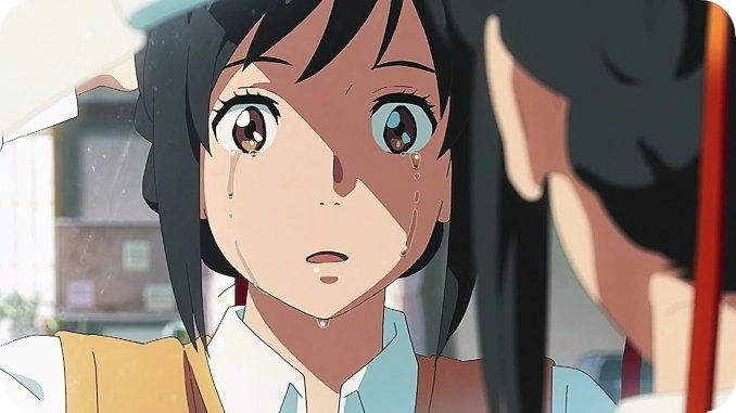 Emotionale Momente: Bei diesen Anime haben Teenager am meisten geweint